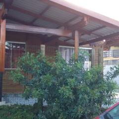 Porto Canoa Recanto do Pescador