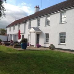 Crannaford Cottage