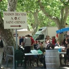 Maison de la Place