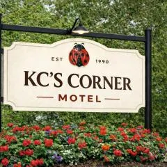 KC's Corner Motel