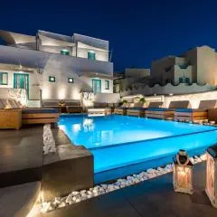 Evgenia Villas & Suites by Calm Collection