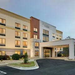 Fairfield by Marriott Inn & Suites LaGrange