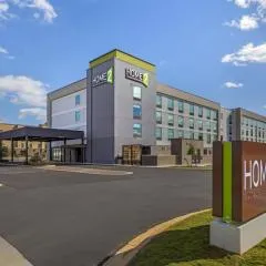 Home2 Suites By Hilton Calera