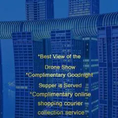 Ascott Raffles City Chongqing