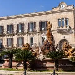 Archimede Charm B&B - Historical Palace in Ortigia