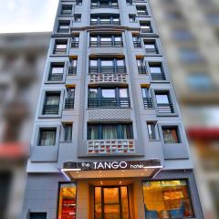 The Tango Hotel İstanbul