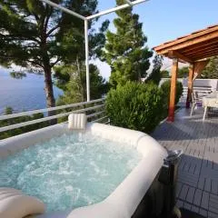 Brela Beach house