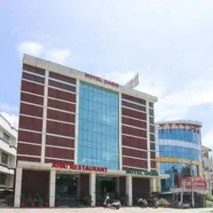 Hotel Oasis international — main photo