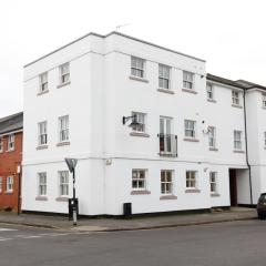 Leamington Spa Apartments