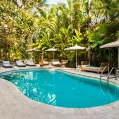 Hotel Trouvail Miami Beach