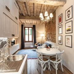 Boheme Apartment by Mamo Florence
