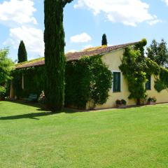 Agriturismo La Godiola