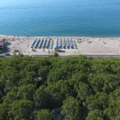 Villaggio Camping Lungomare