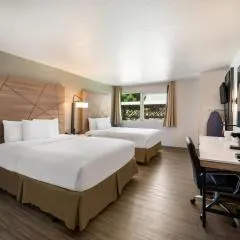 Quality Inn Yuba City-Marysville
