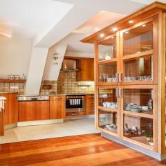 Z widokiem na Giewont