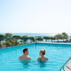 Alevic Hotel Sirmione