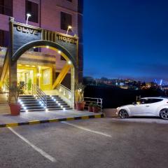 Olive Hotel Amman