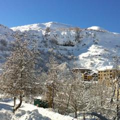 Faraya Residencia