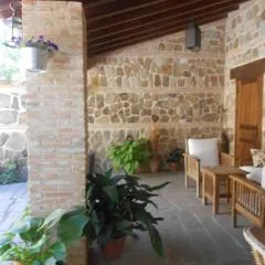 Casa Rural Las Navillas