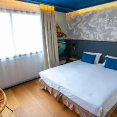 Mercure Mont Saint Michel