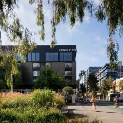 Crowne Plaza Melbourne Carlton by IHG