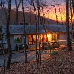 Laurel Creek Cottage - Powder Horn Mountain