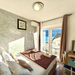Beachfront Bliss