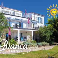 Apartment Bianca Premantura Istrien