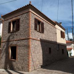 Sappho House