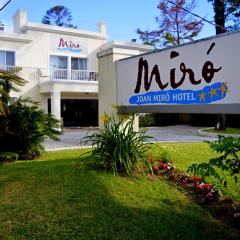 Joan Miró Hotel