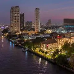 Ibis Bangkok Riverside