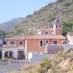 Casa Rural La Torreta