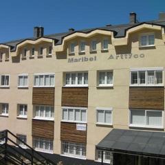 Maribel Arttyco ERB alojamientos