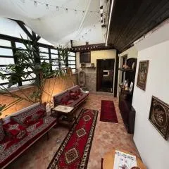 B&B My Place Sarajevo-FREE PARKING