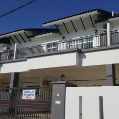 Seaview Homestay Mersing