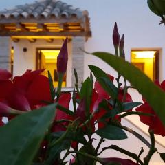 El Arriate de Vejer