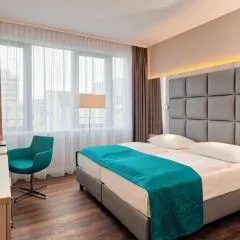 Hollywood Media Hotel am Kurfürstendamm