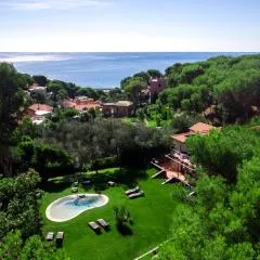 B&B Dodici Lune