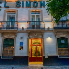 ホテル シモン（Hotel Simon）