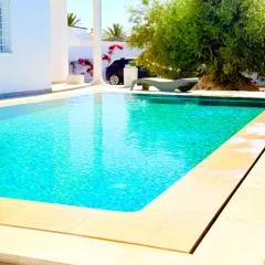 Résidence Azur Djerba