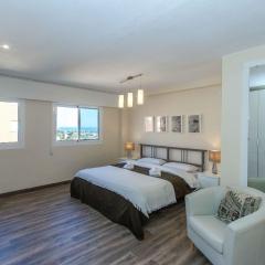 Apartment Malvarrosa Beach Cavite
