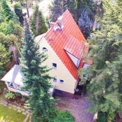 Ferienhaus Sanssouci