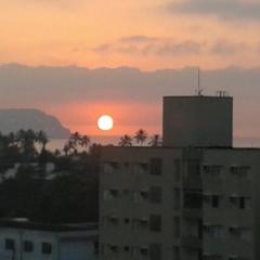 Apto Las Brisas Guaruja- Praia Enseada