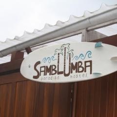 Samblumba Hostel Trindade