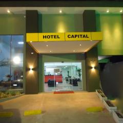 Hotel Capital