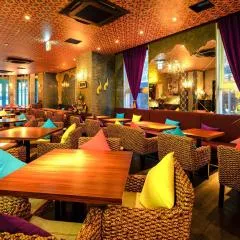 Comfort Inn Tokyo Roppongi