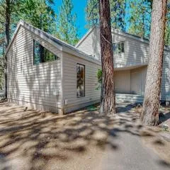 Relax and Reconnect - Your Cozy Family Retreat in Sisters OR