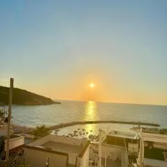 Alba del Borgo