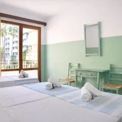 Hostal Santa Ana