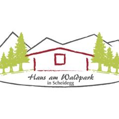 Haus am Waldpark